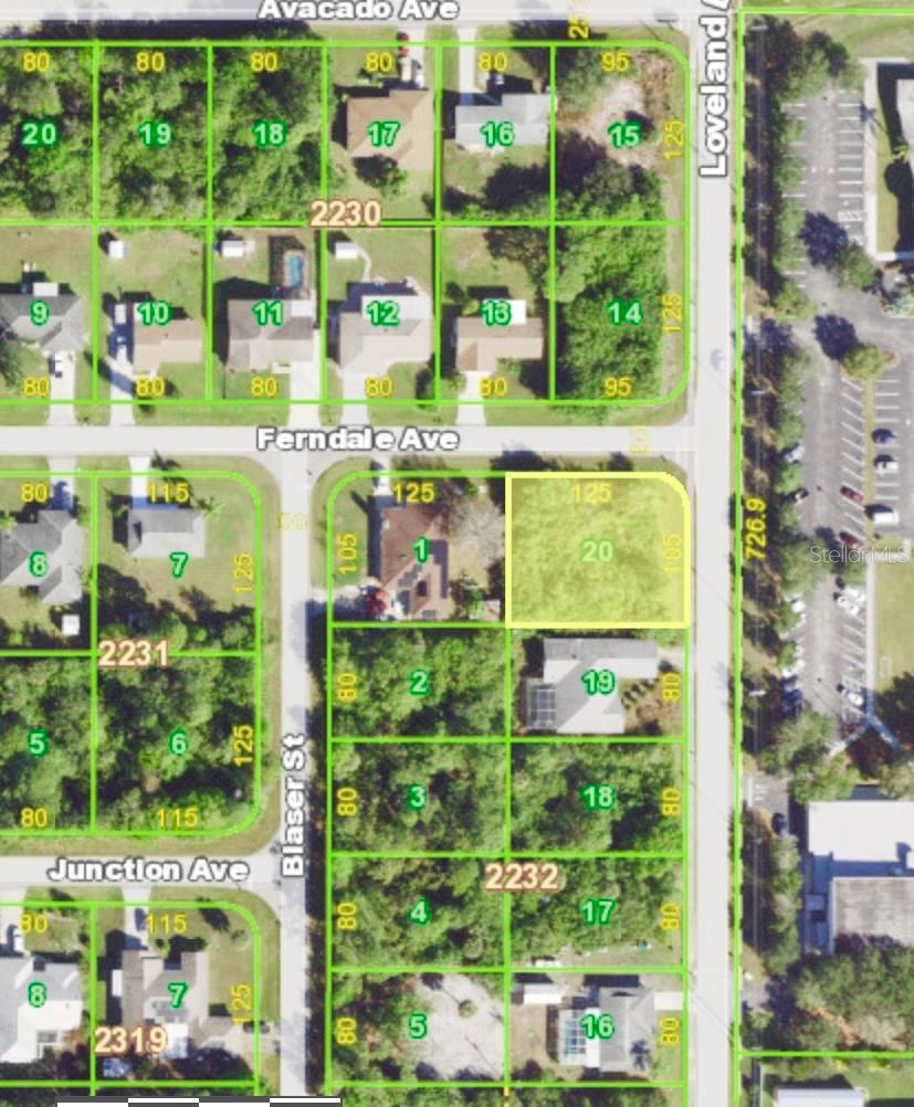 2035 LOVELAND BLVD