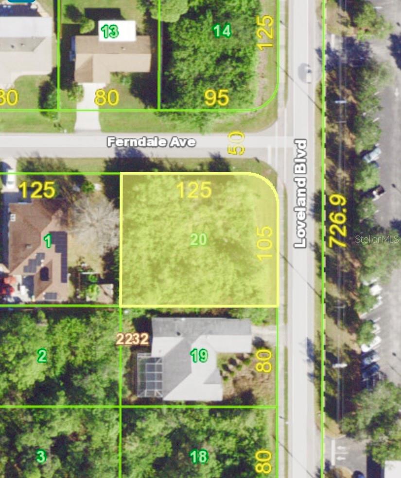 2035 LOVELAND BLVD