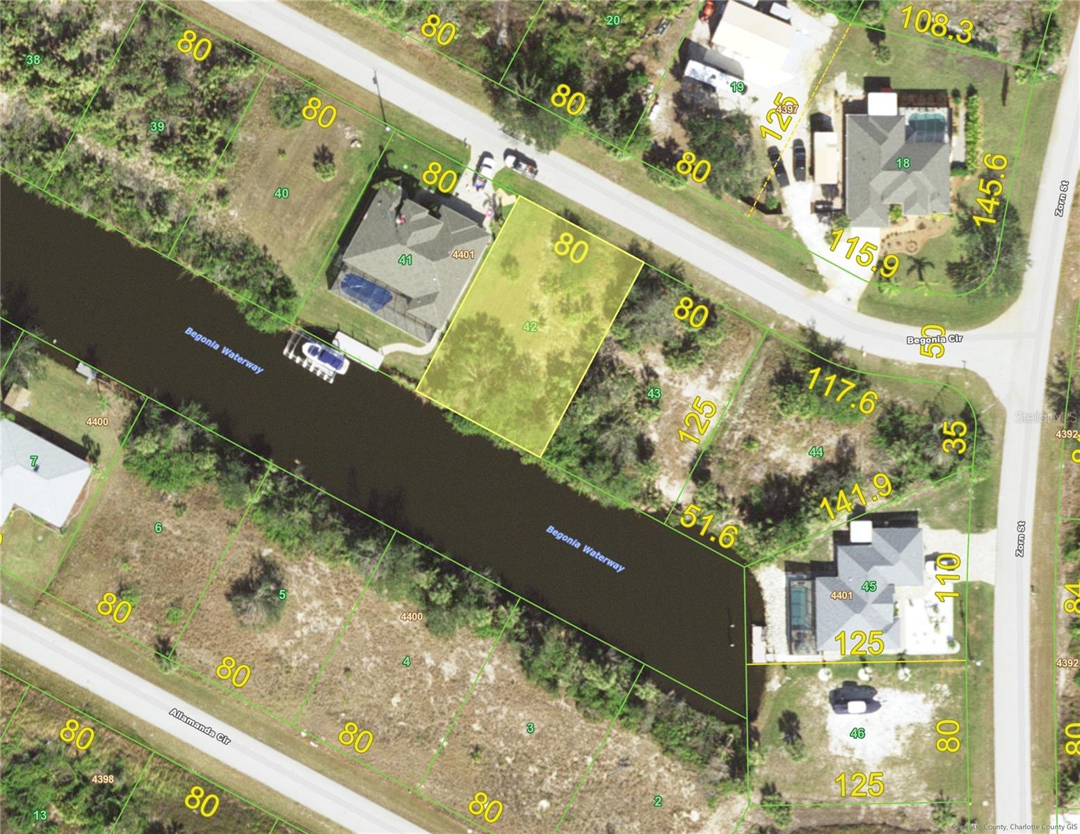 13902 BEGONIA CIR