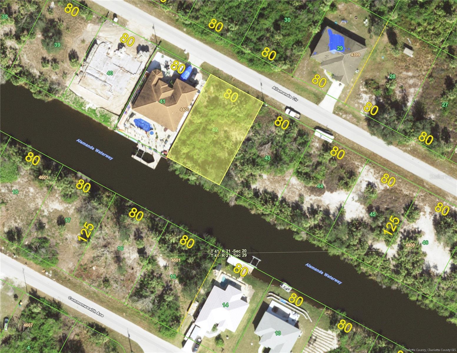 13886 ALLAMANDA CIR