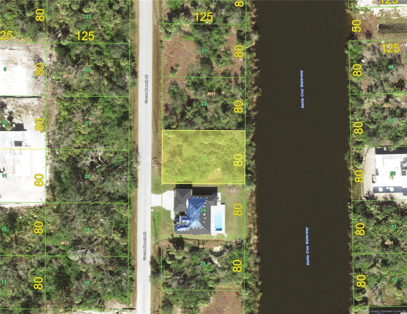 10216 COCOA BEACH ST