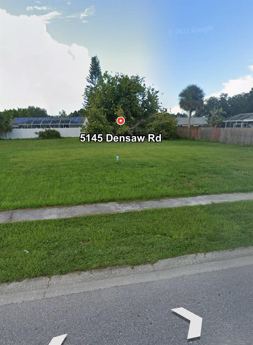 5145 DENSAW RD