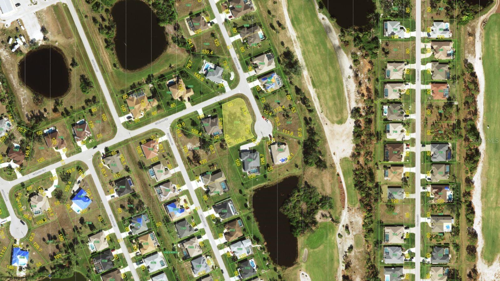 50 CLUBHOUSE CT