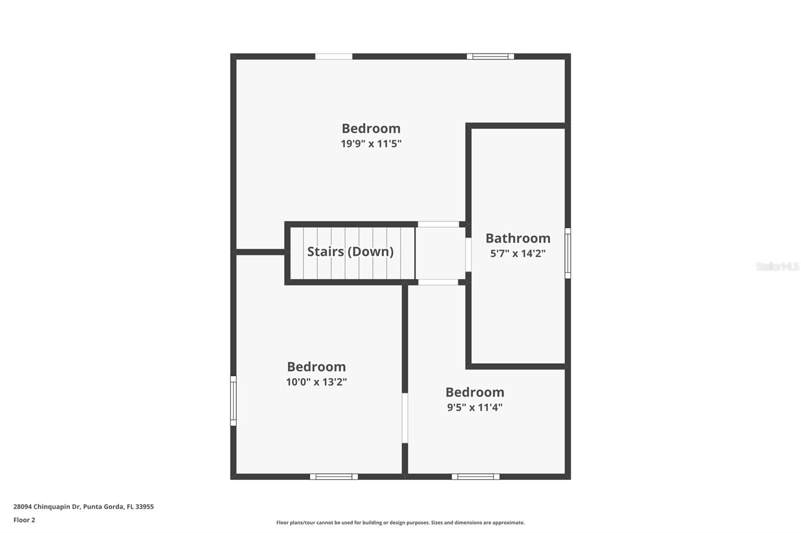 28094 CHINQUAPIN DR