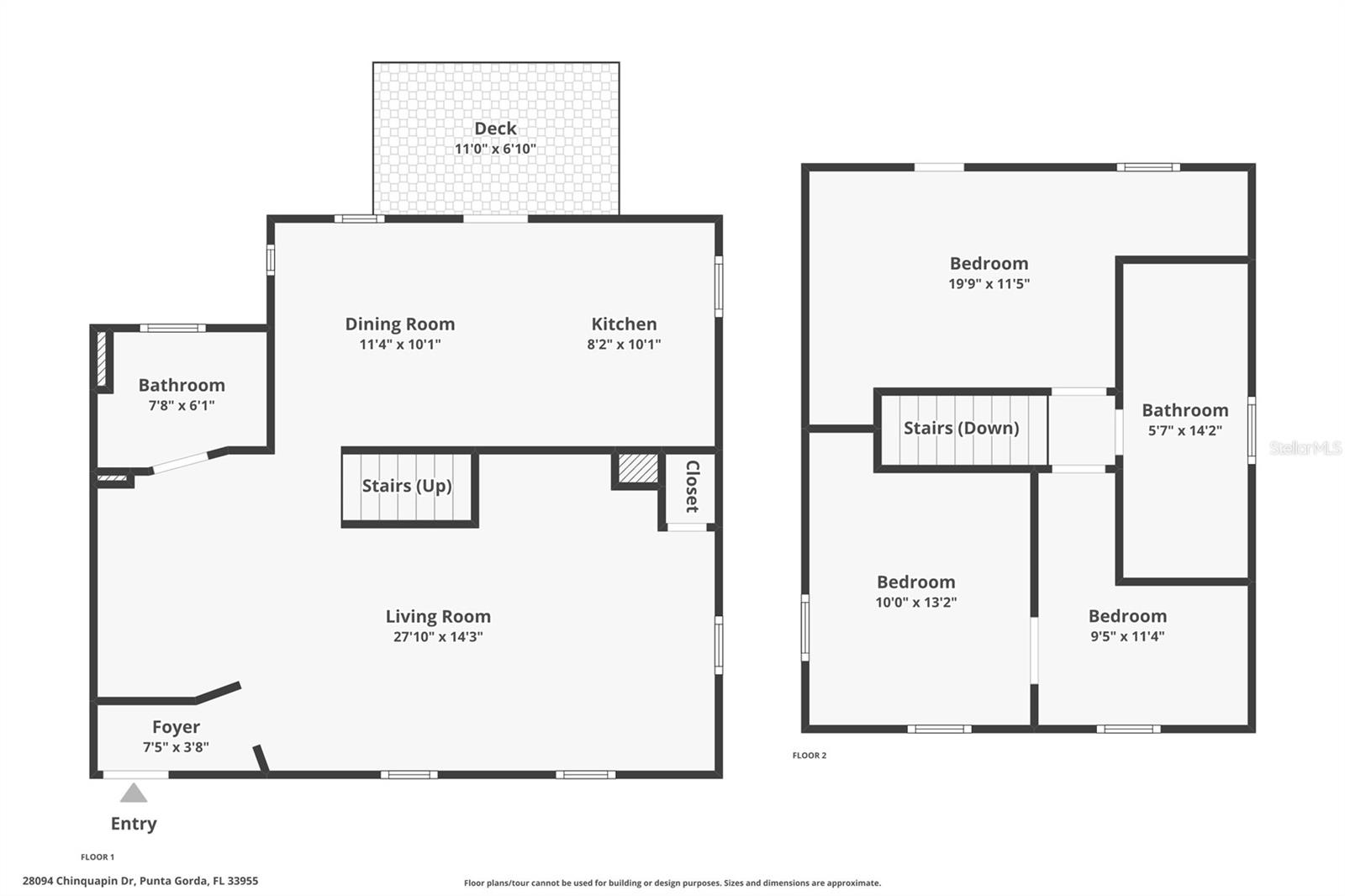 28094 CHINQUAPIN DR