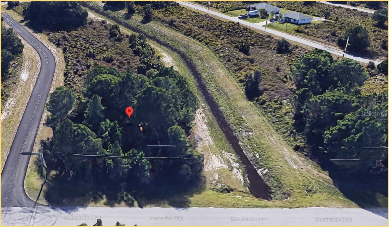 LARATONDA RD #Lot 27