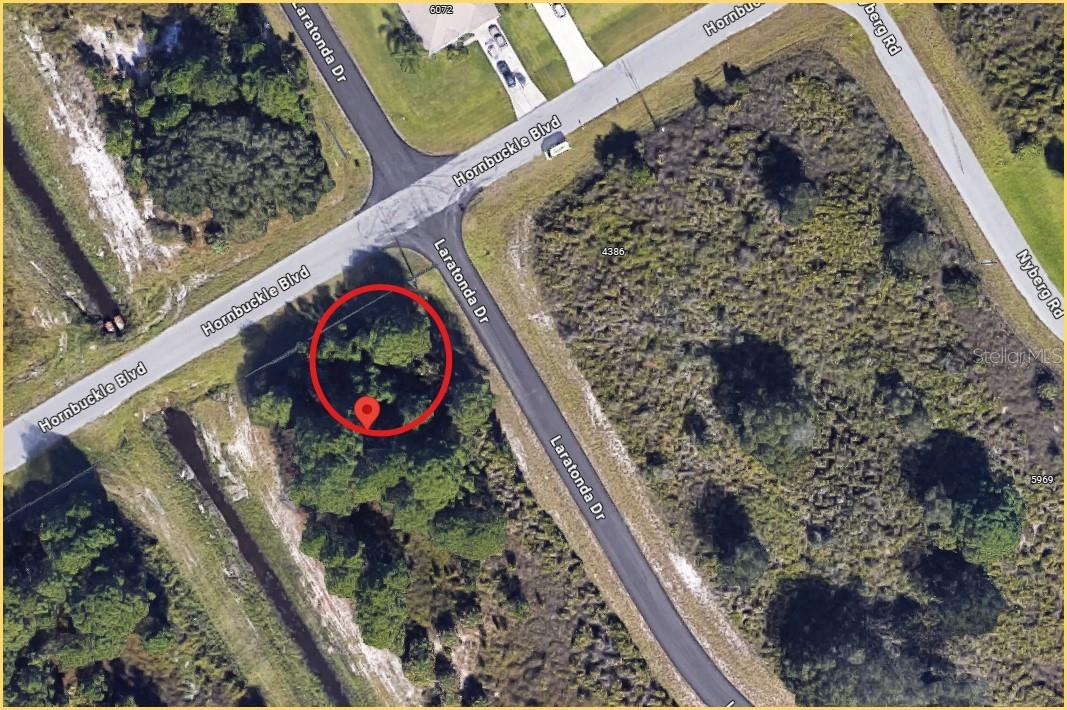 LARATONDA RD #Lot 27