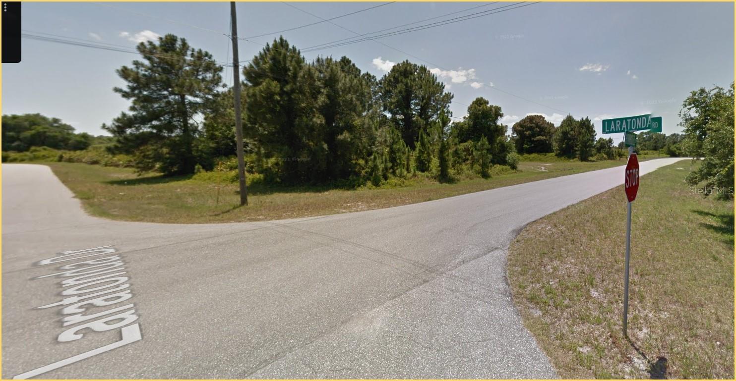 LARATONDA RD #Lot 27