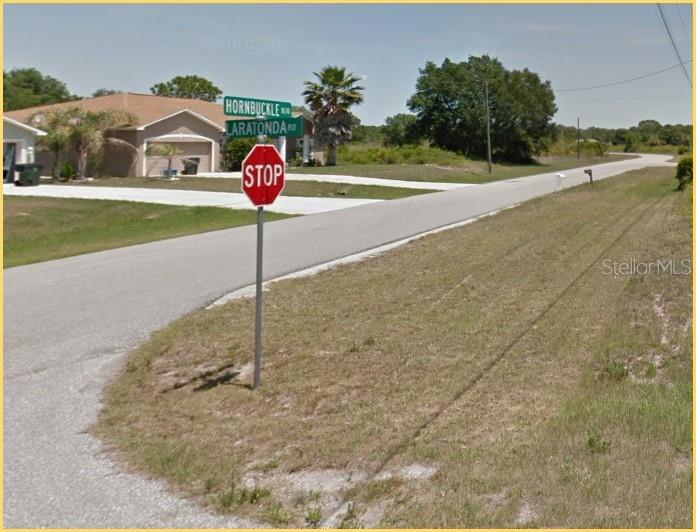 LARATONDA RD #Lot 27