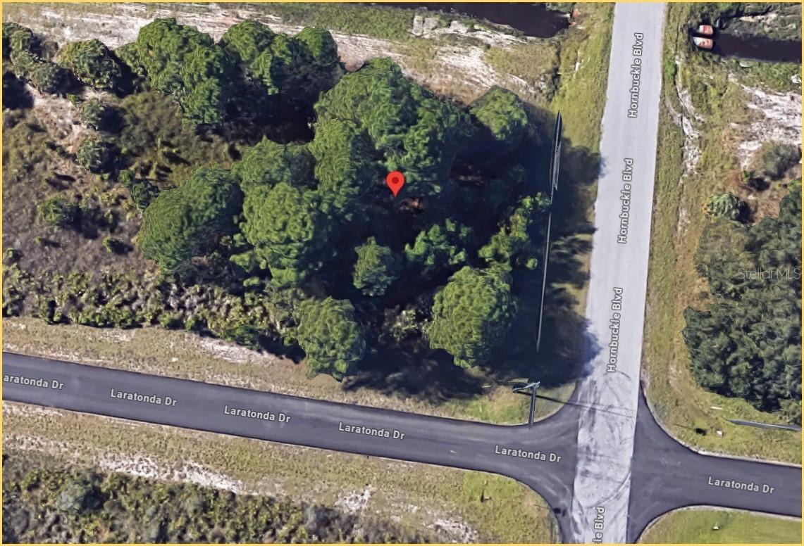 LARATONDA RD #Lot 27