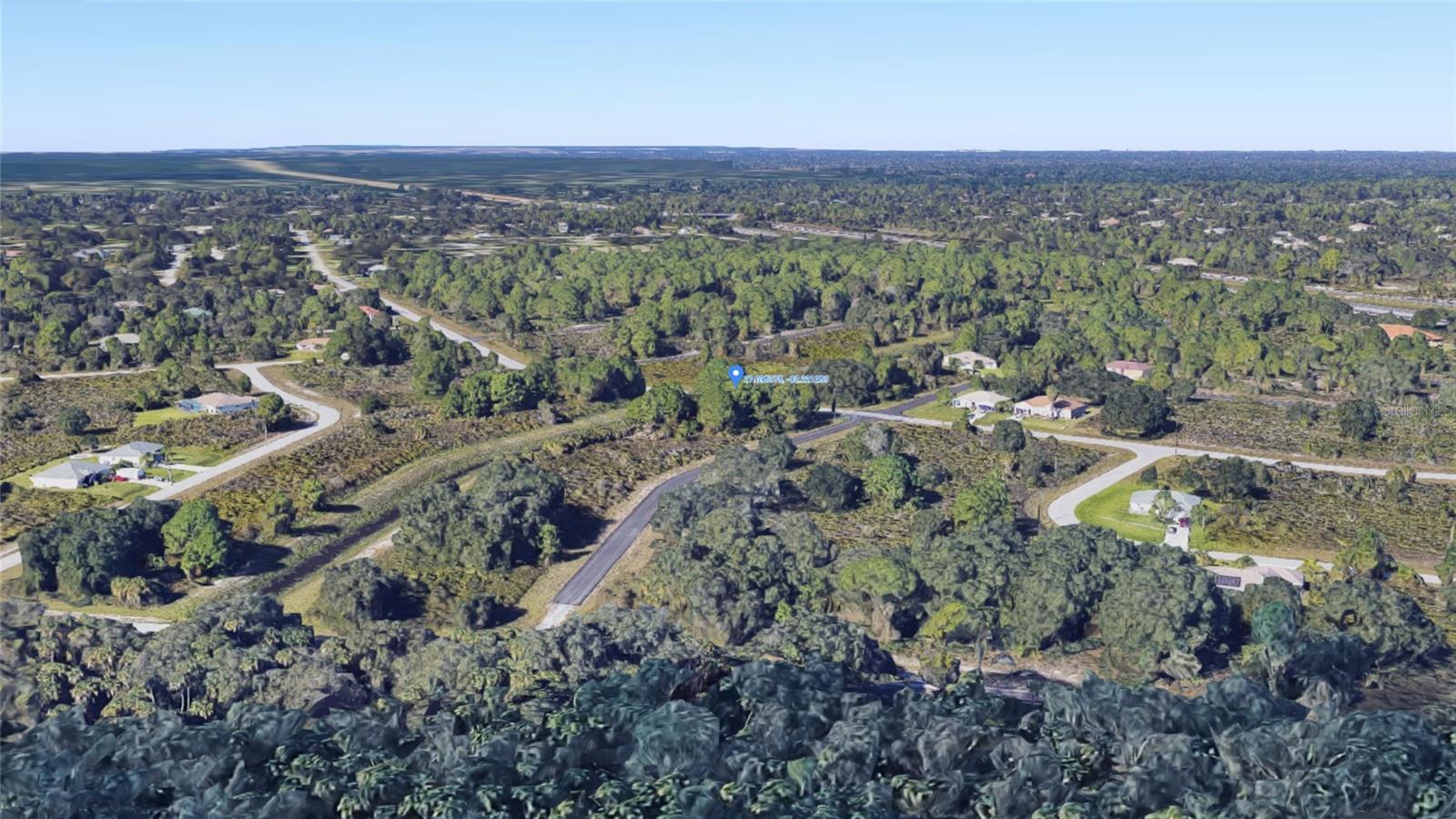 LARATONDA RD #Lot 27