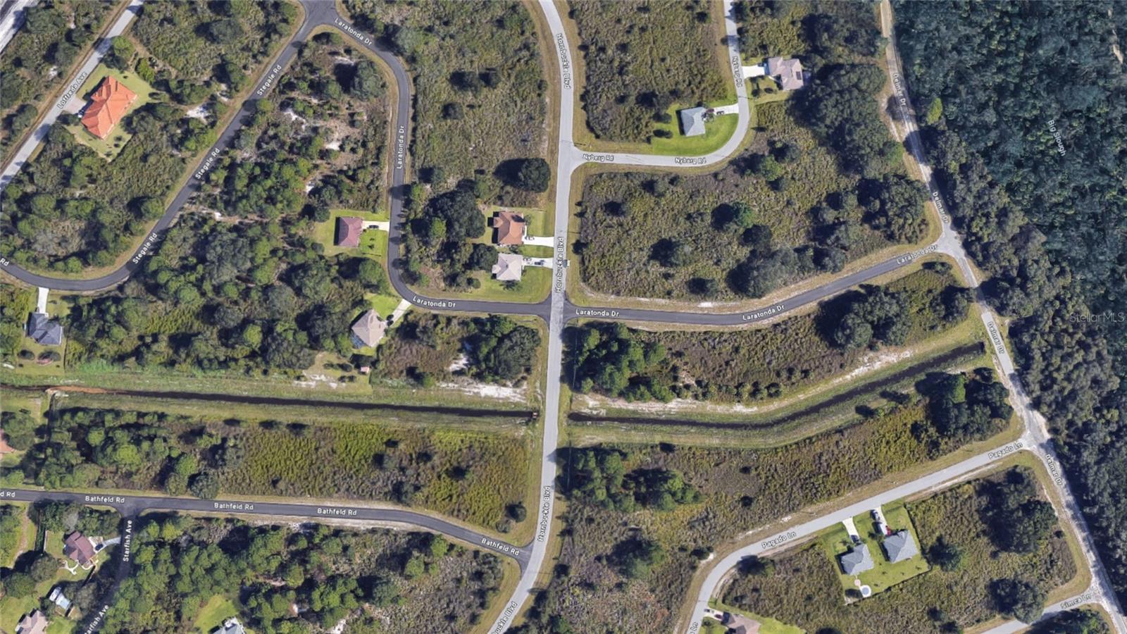 LARATONDA RD #Lot 27