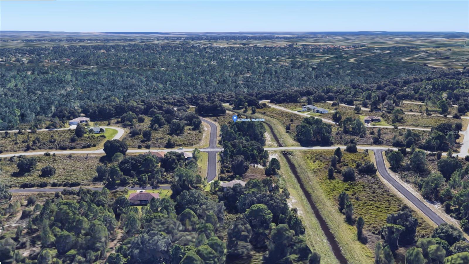 LARATONDA RD #Lot 27