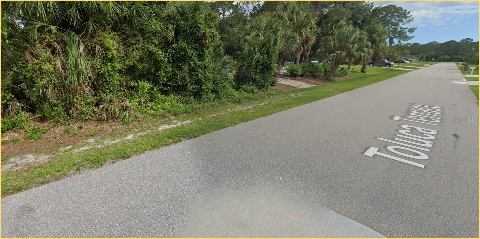 TOLUCA TER #Lot 10 & 11