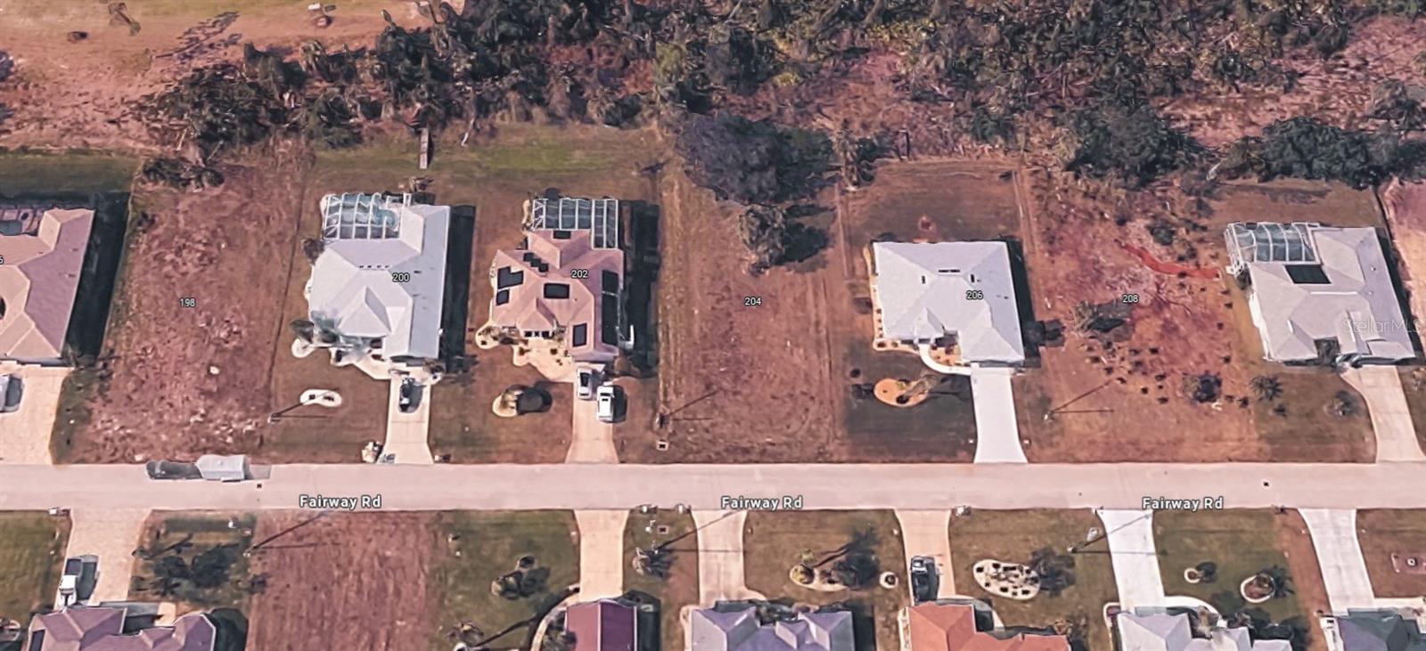 204 FAIRWAY RD