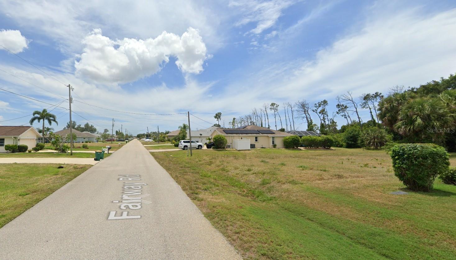 204 FAIRWAY RD