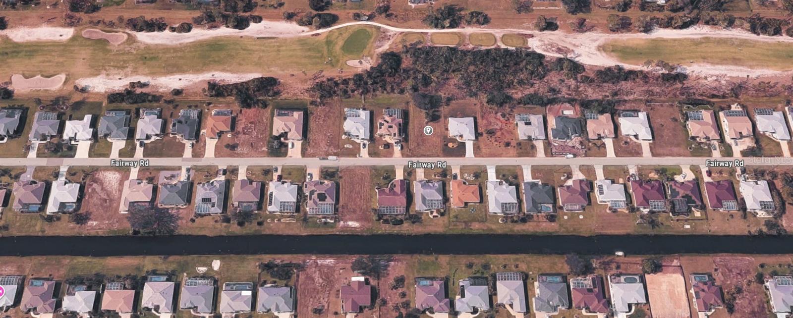 204 FAIRWAY RD