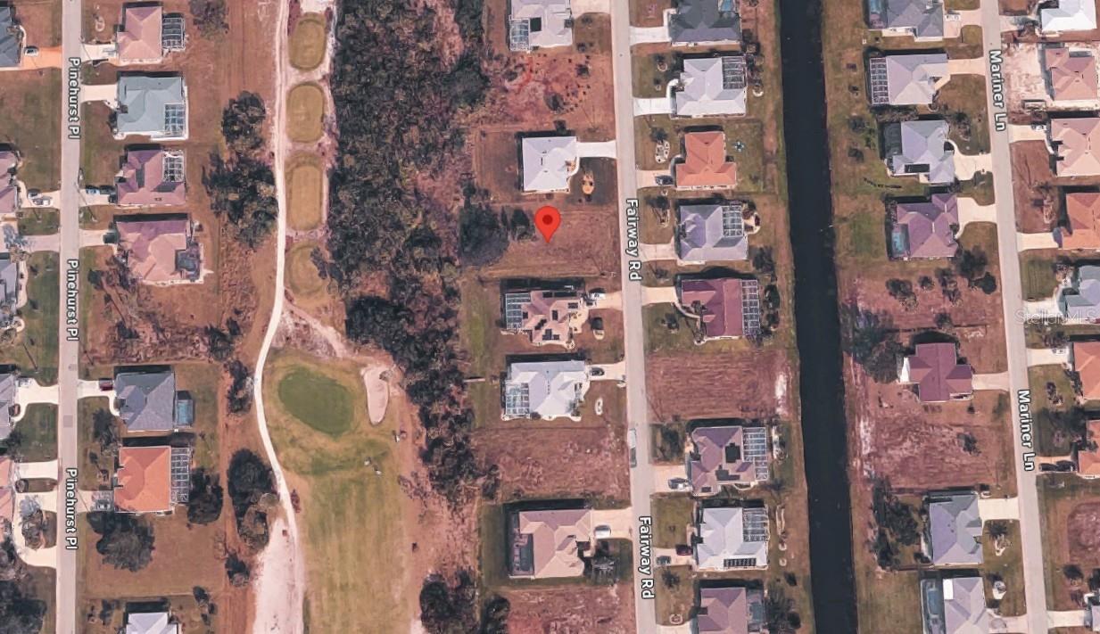 204 FAIRWAY RD