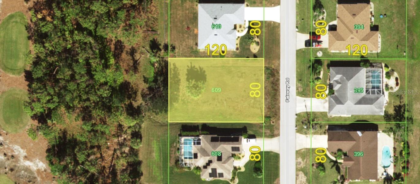 204 FAIRWAY RD