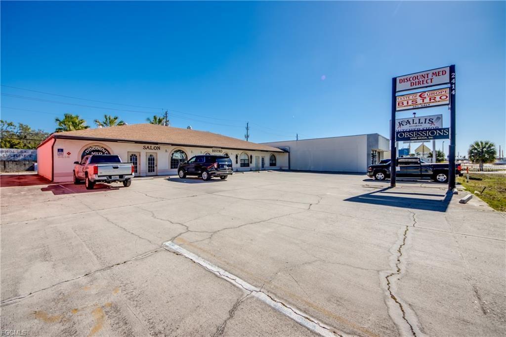 2414 TAMIAMI TRL #C