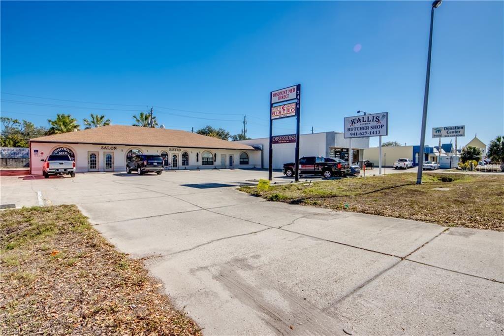 2414 TAMIAMI TRL #C