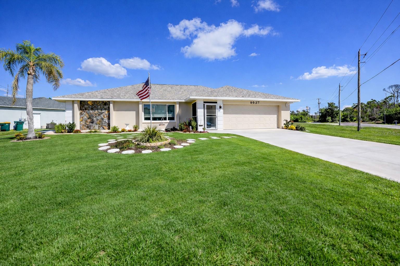 6037 DAVID BLVD