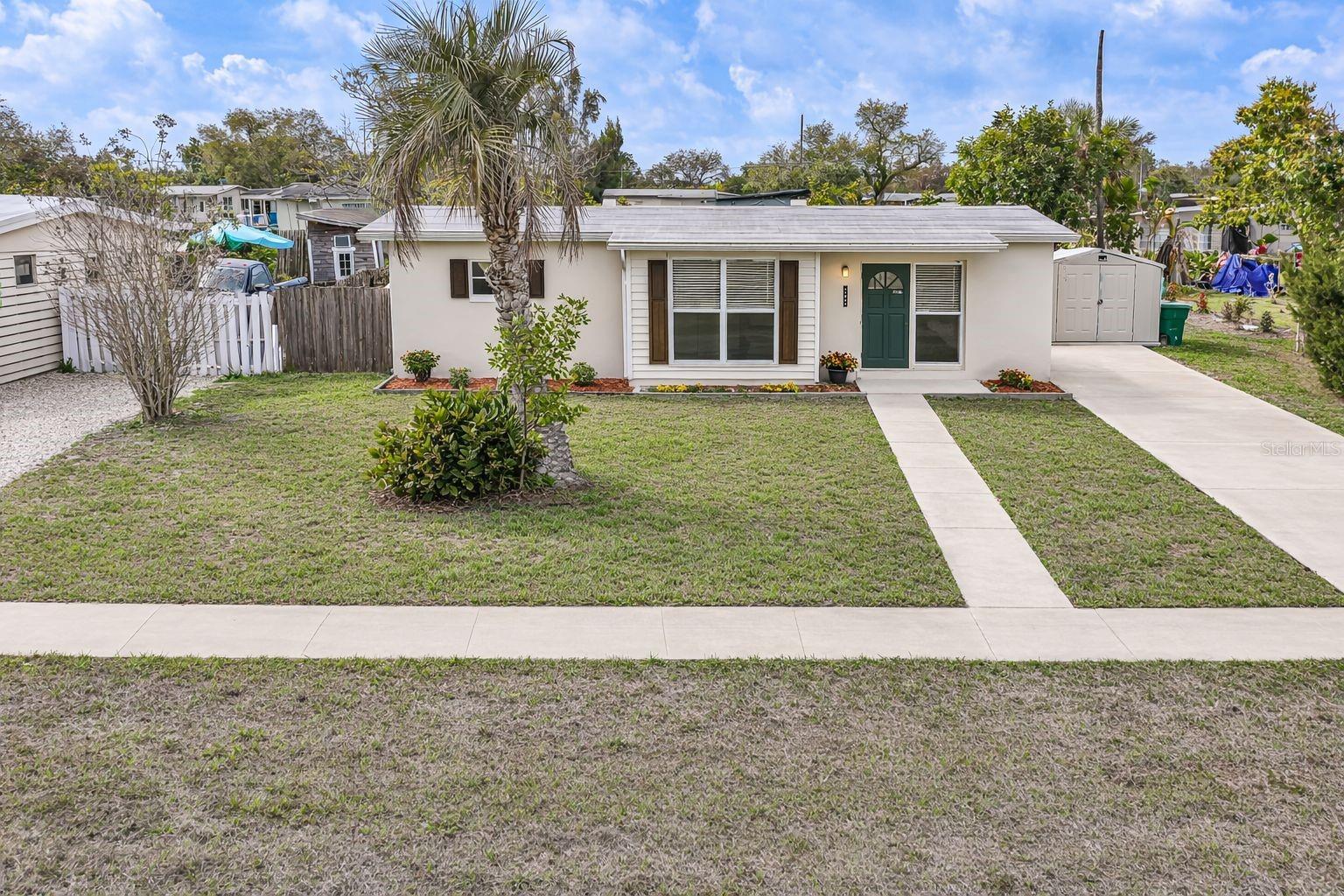 21035 GLENDALE AVE