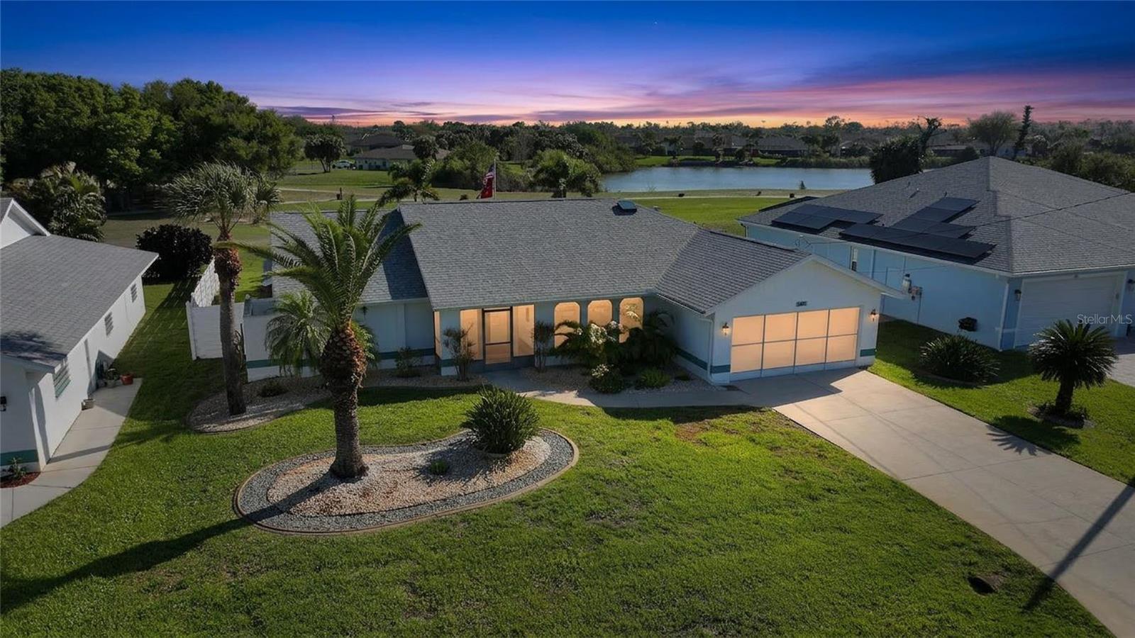 36 PINEHURST CT