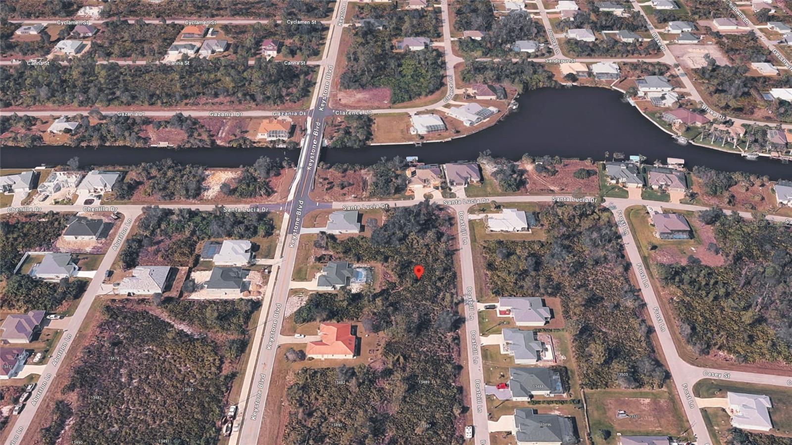 13465 BOATBILL LN