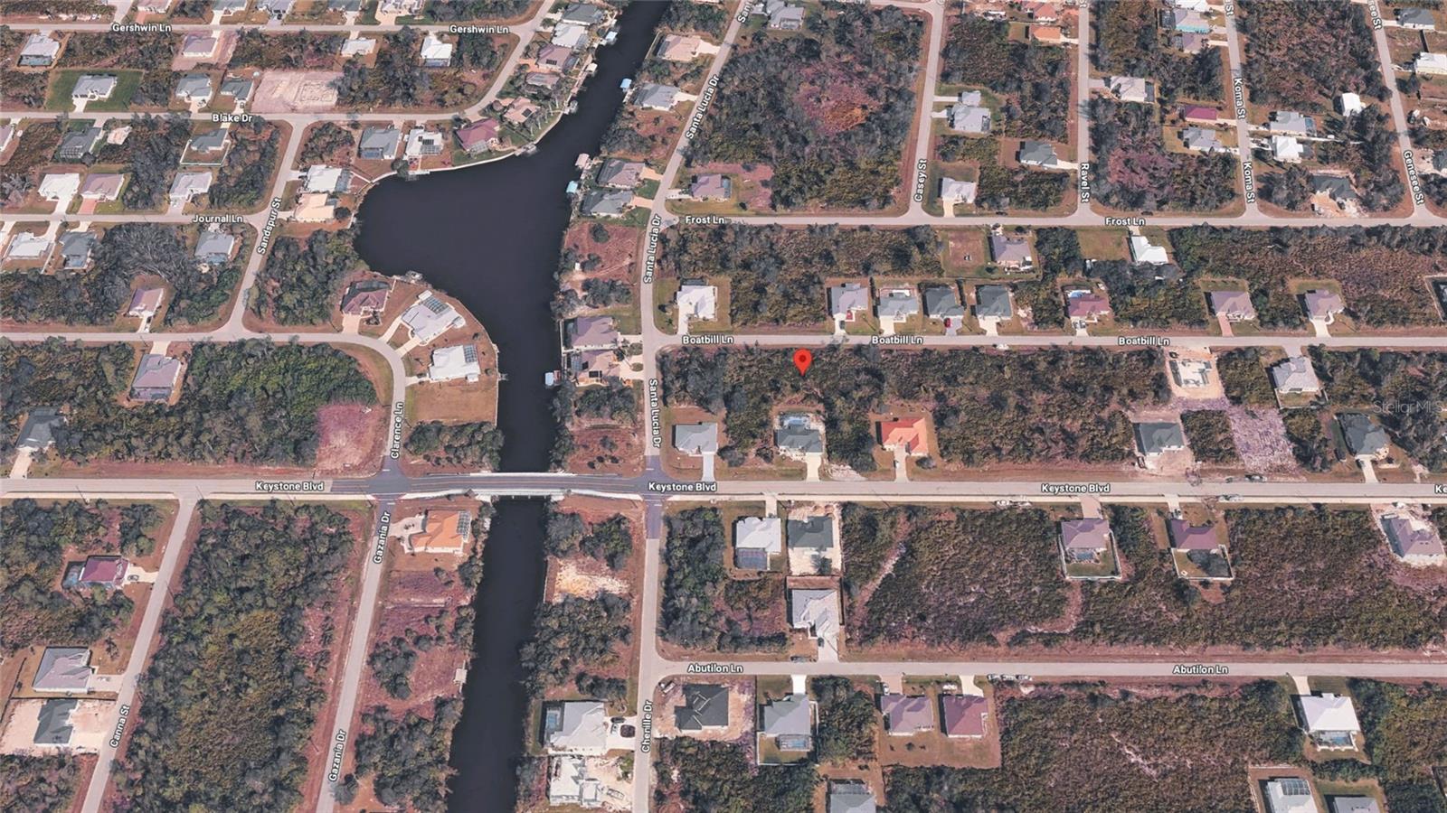 13465 BOATBILL LN