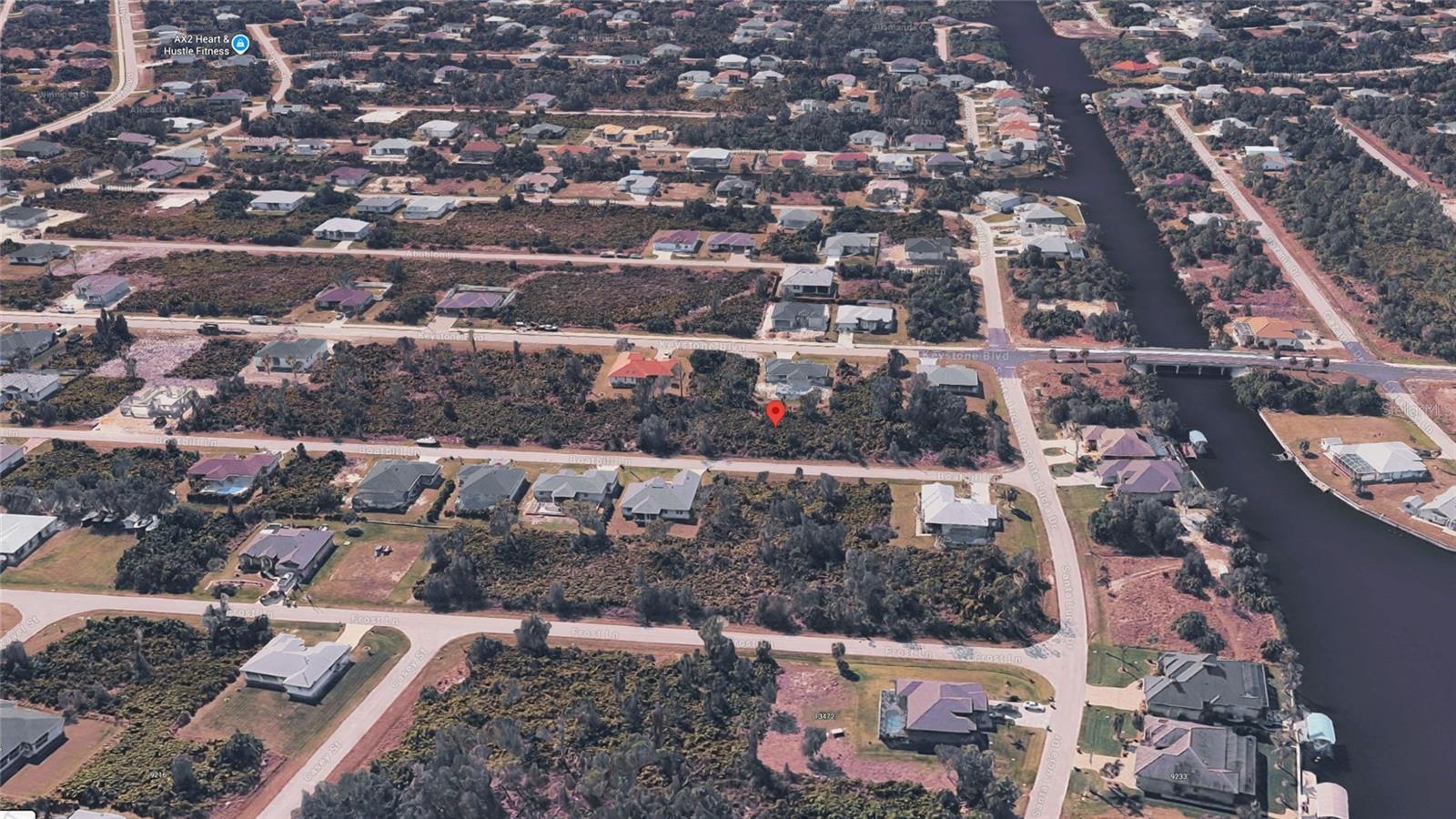13465 BOATBILL LN