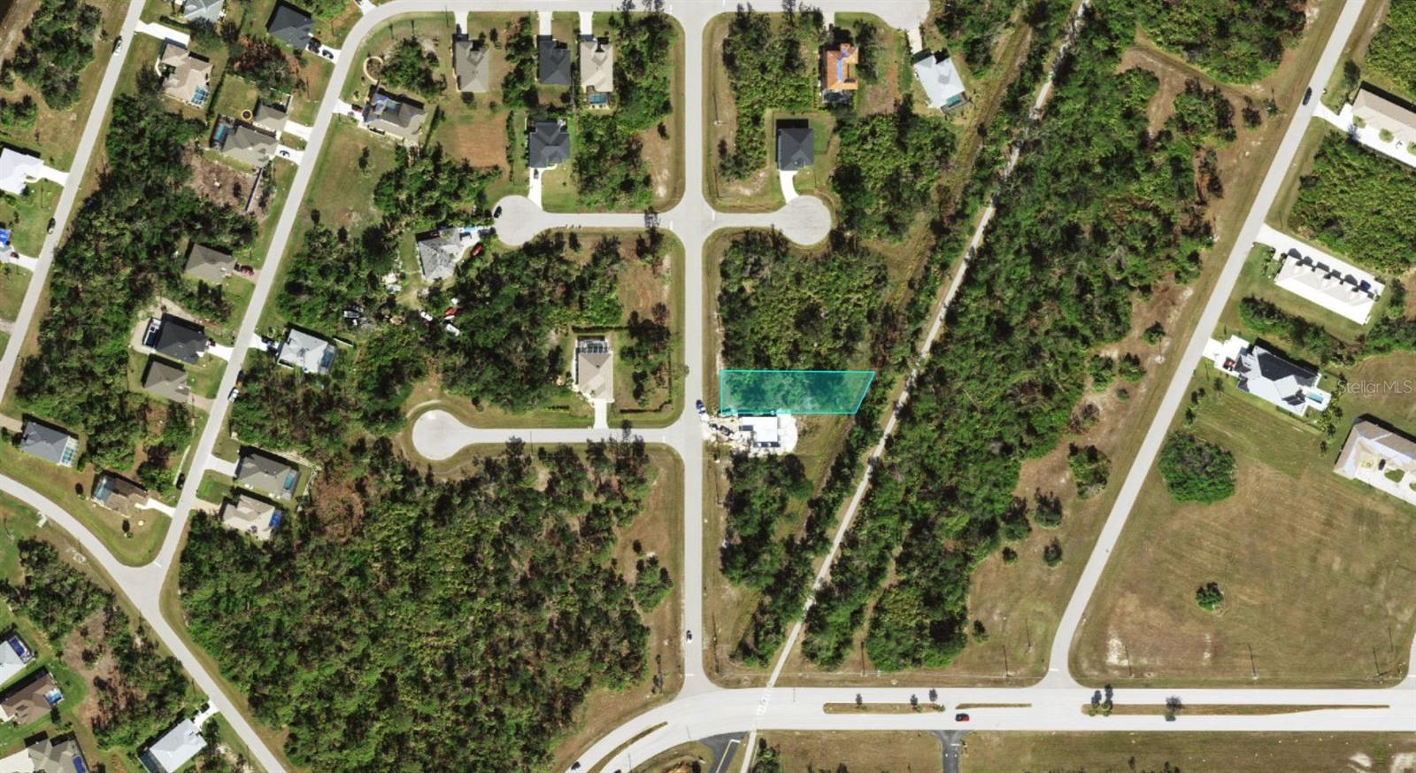 107 ANTILLA DR