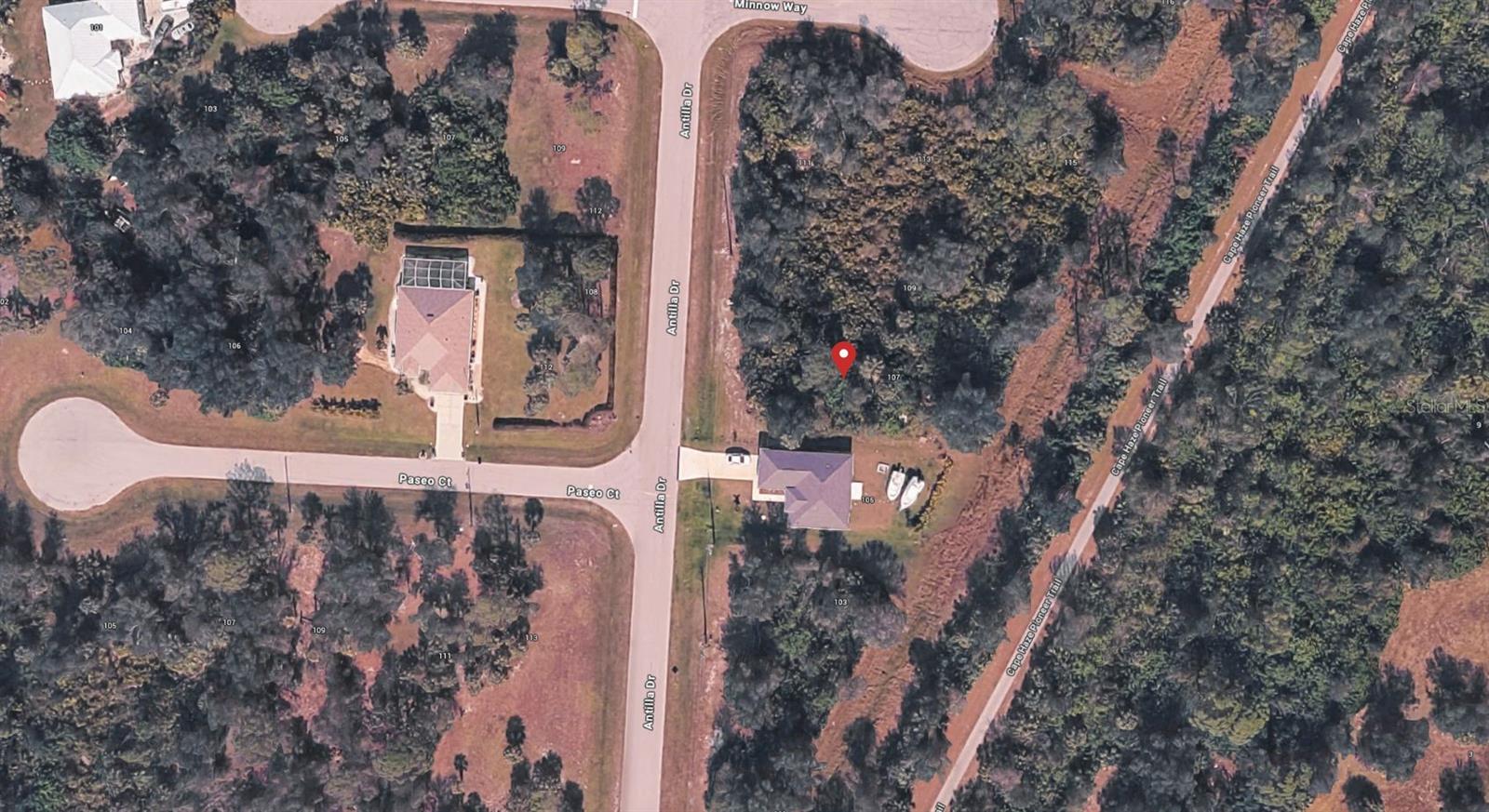 107 ANTILLA DR