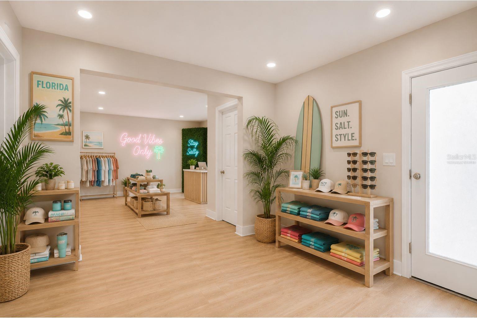 1261 BEACH RD