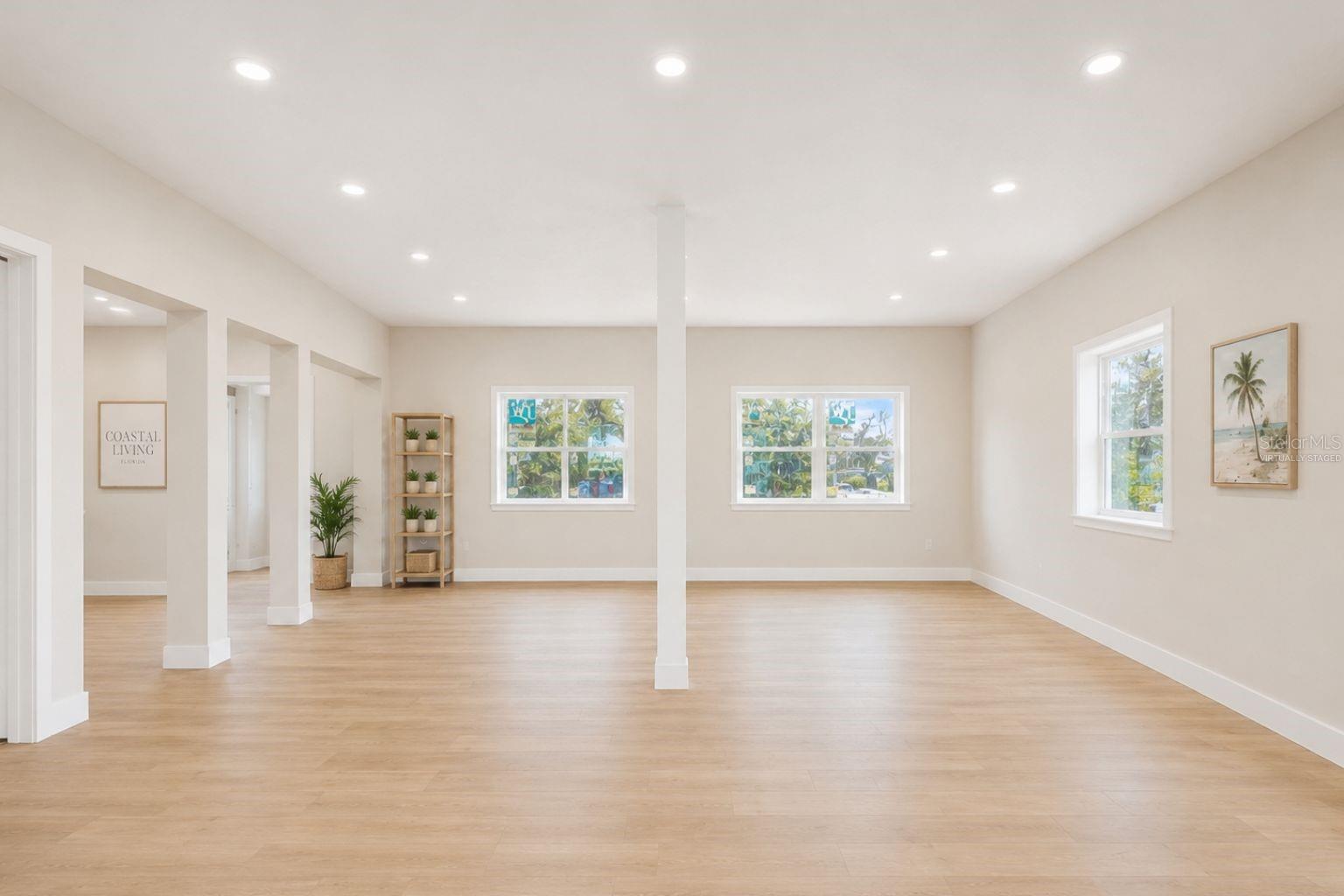 1261 BEACH RD