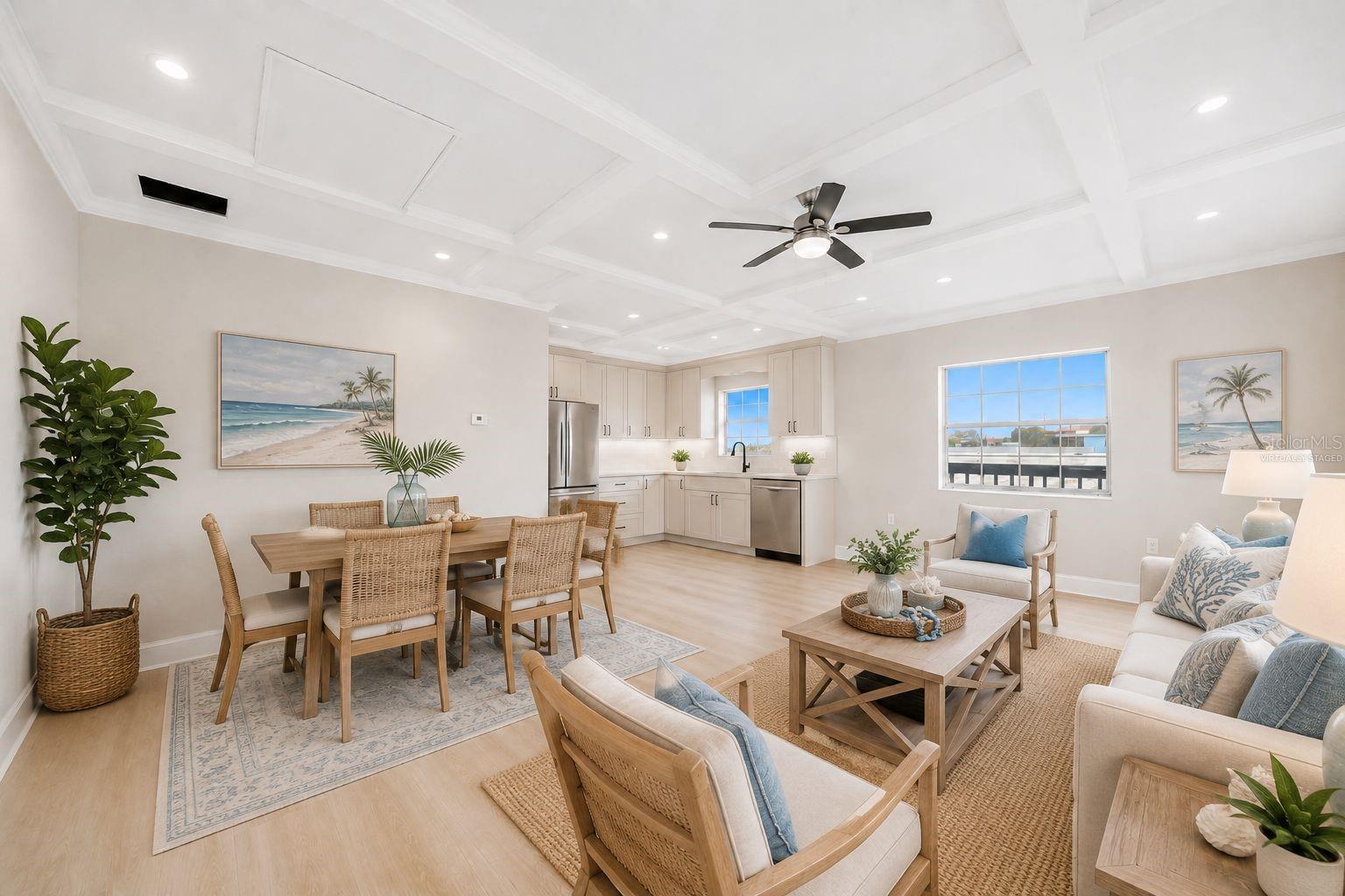 1261 BEACH RD