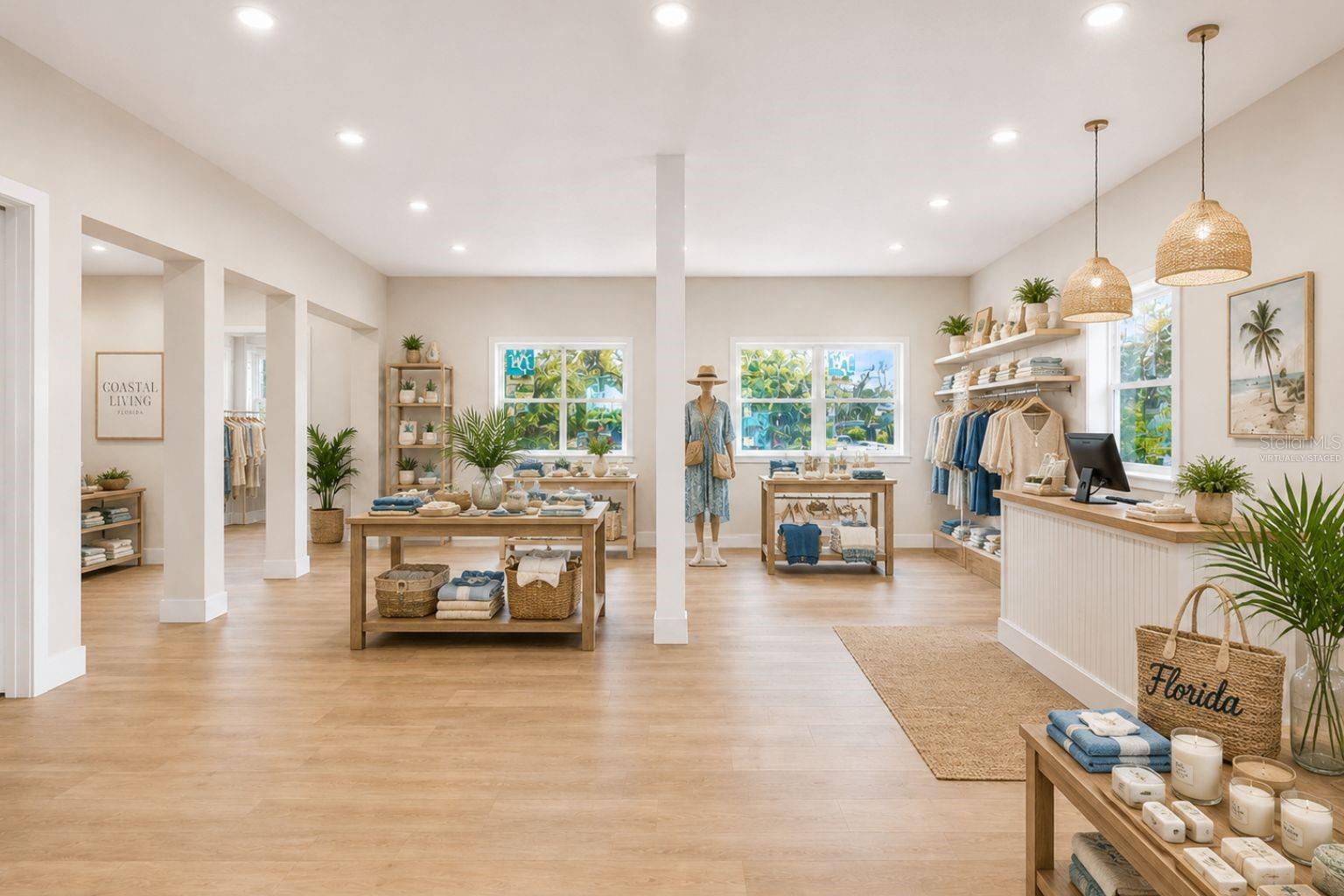 1261 BEACH RD