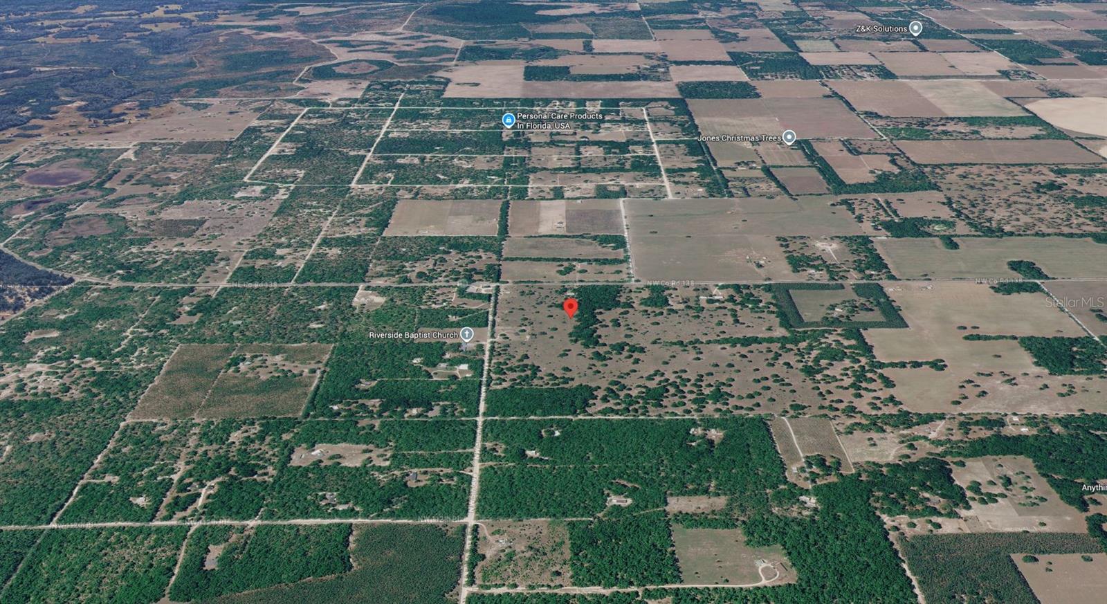 OFF NW CR-138 #Lot 71 & 95