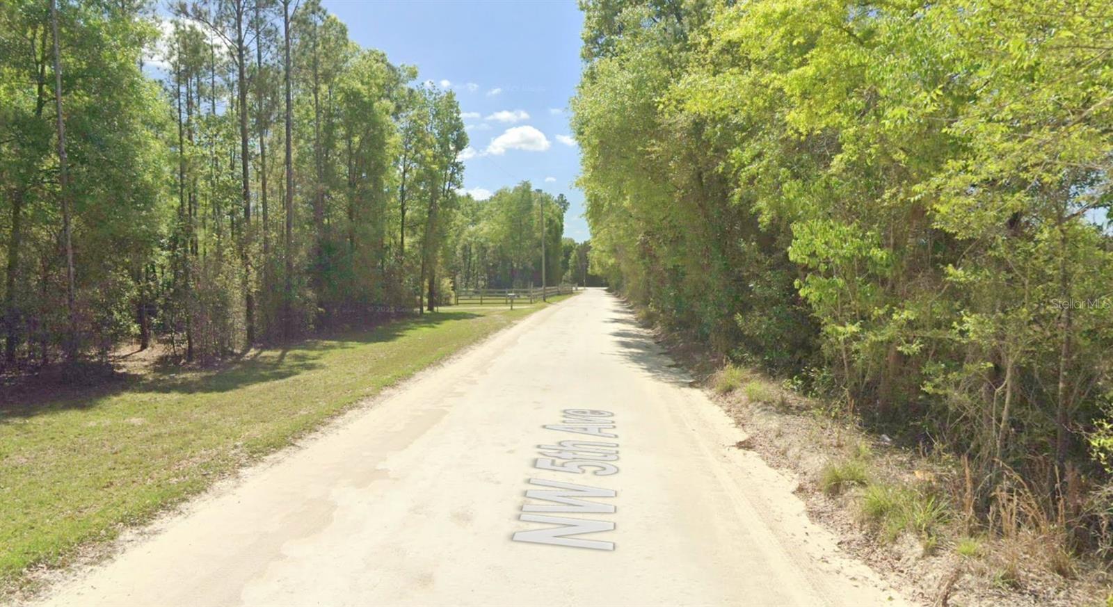 OFF NW CR-138 #Lot 71 & 95