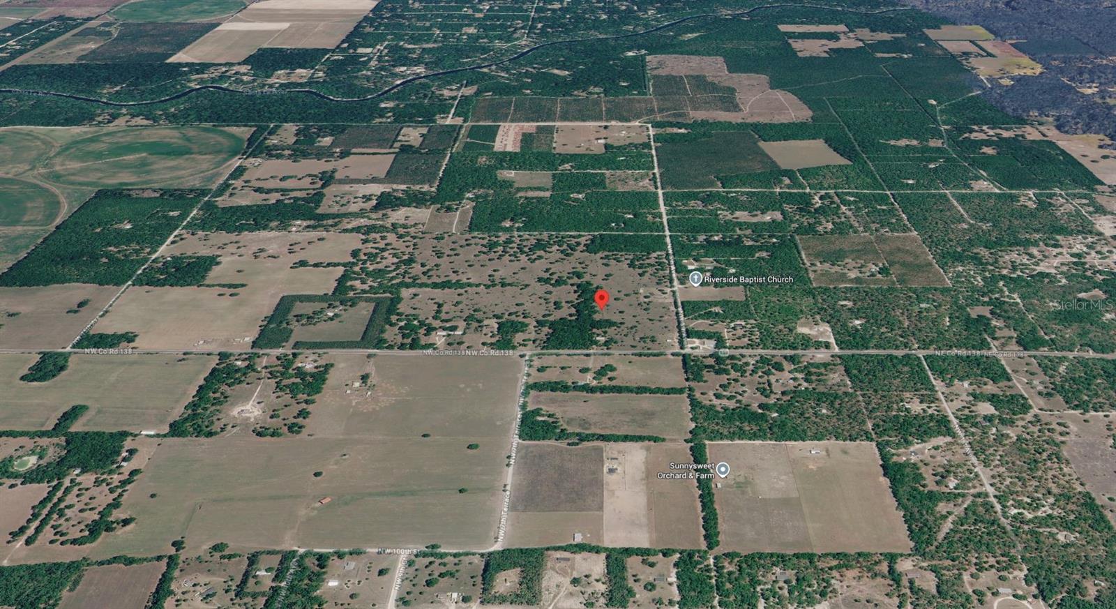 OFF NW CR-138 #Lot 71 & 95