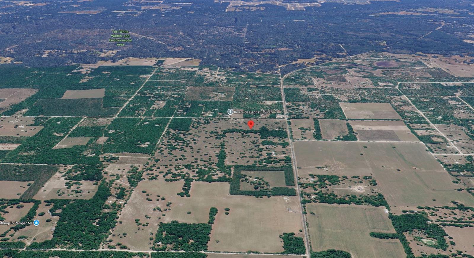 OFF NW CR-138 #Lot 71 & 95