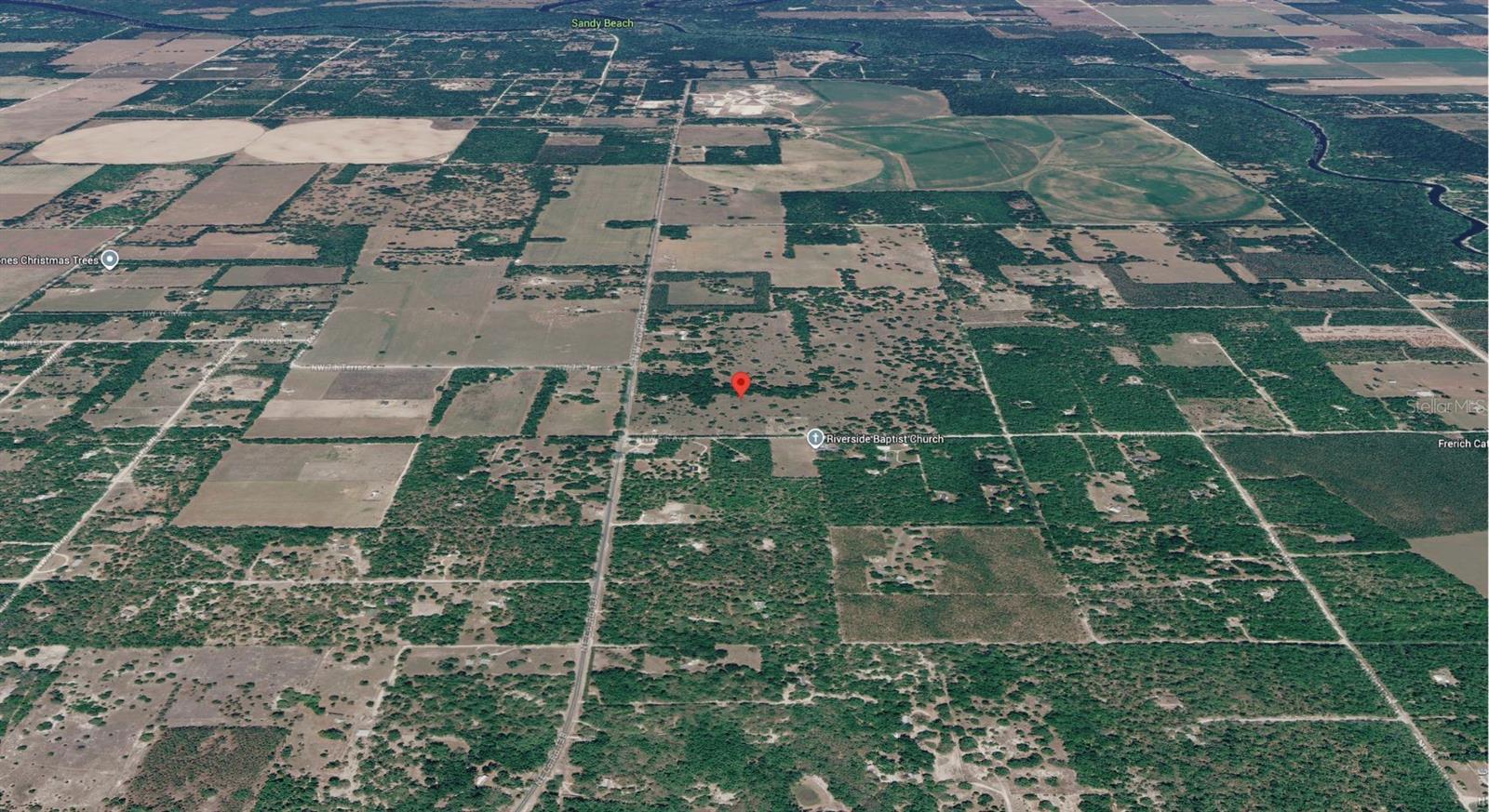 OFF NW CR-138 #Lot 71 & 95