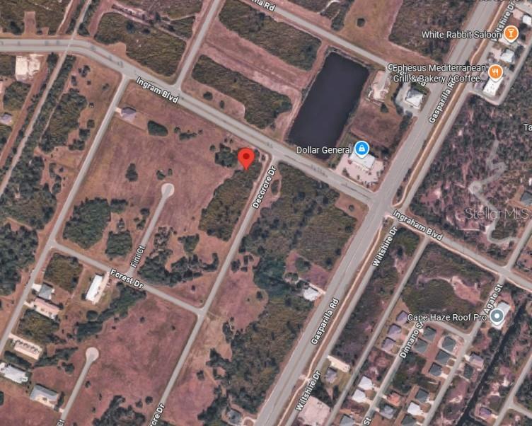 39 DECORORE DR