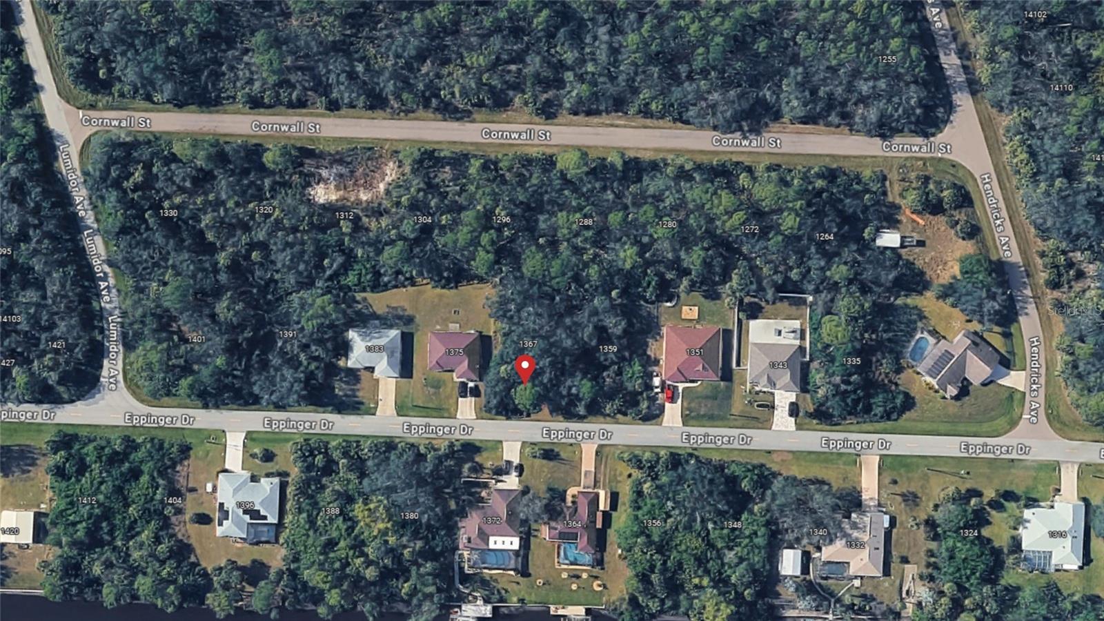 1367 EPPINGER DR