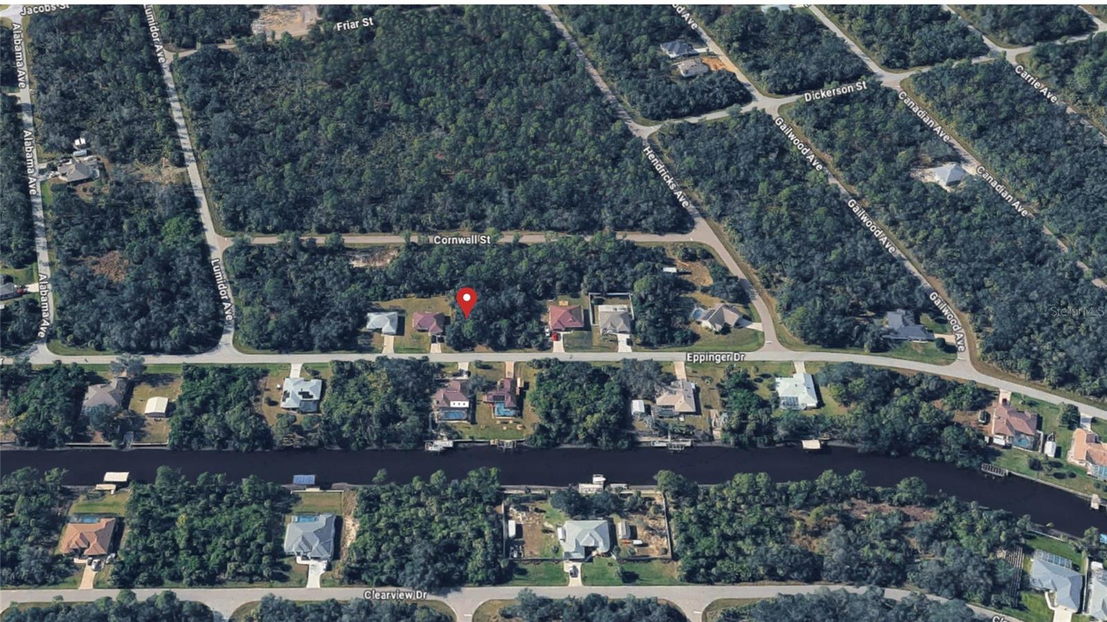 1367 EPPINGER DR