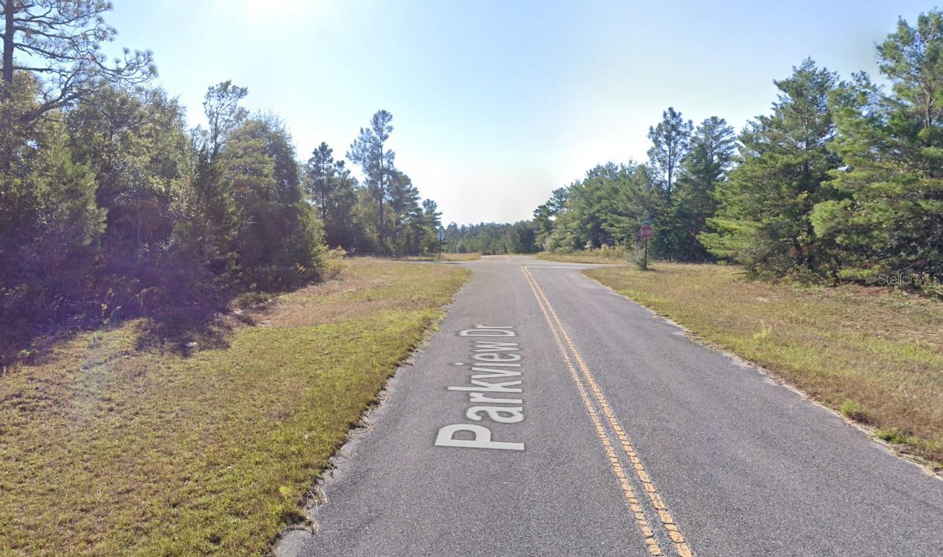 PARKVIEW LOT 13 DR
