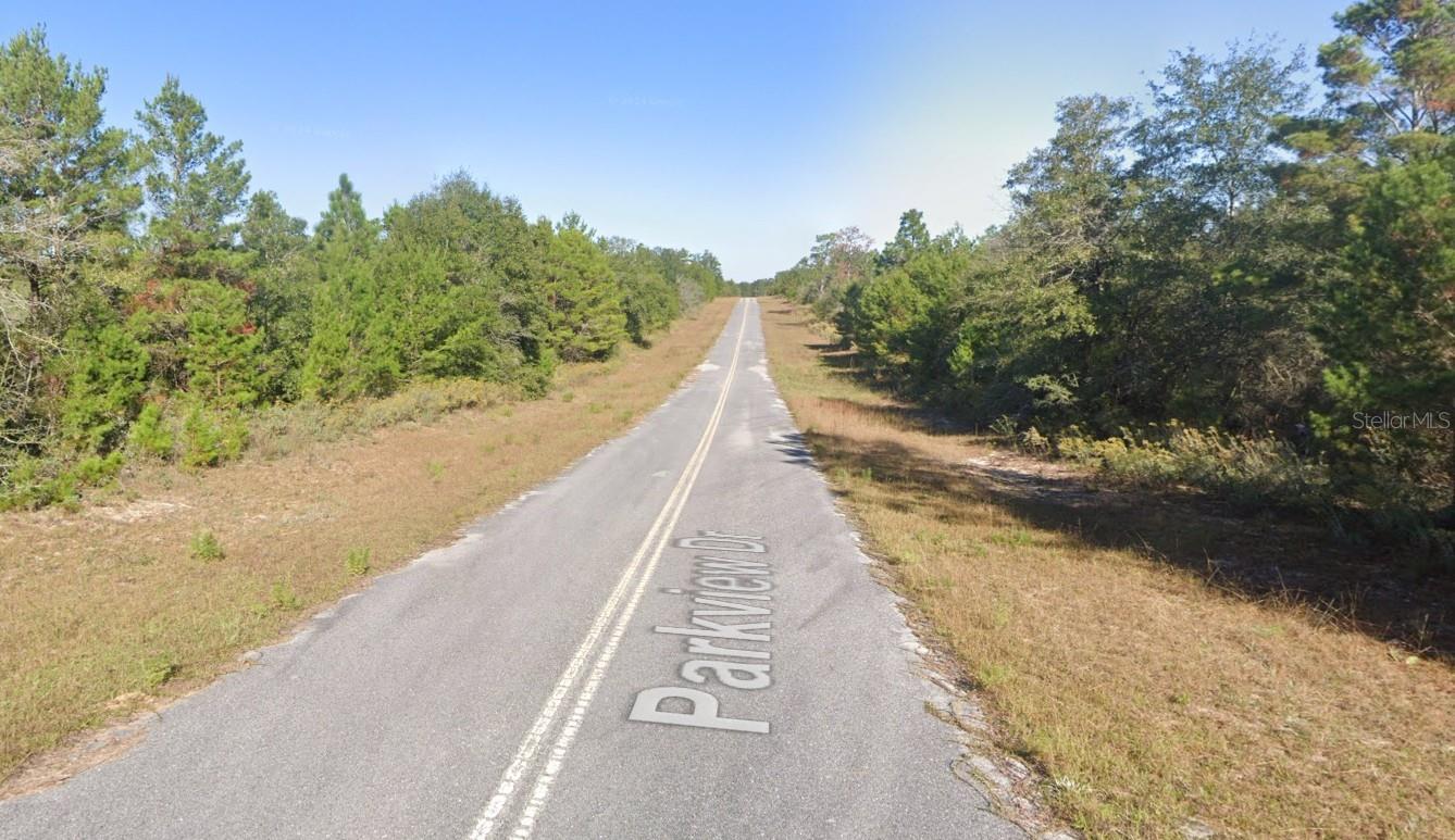 PARKVIEW LOT 13 DR