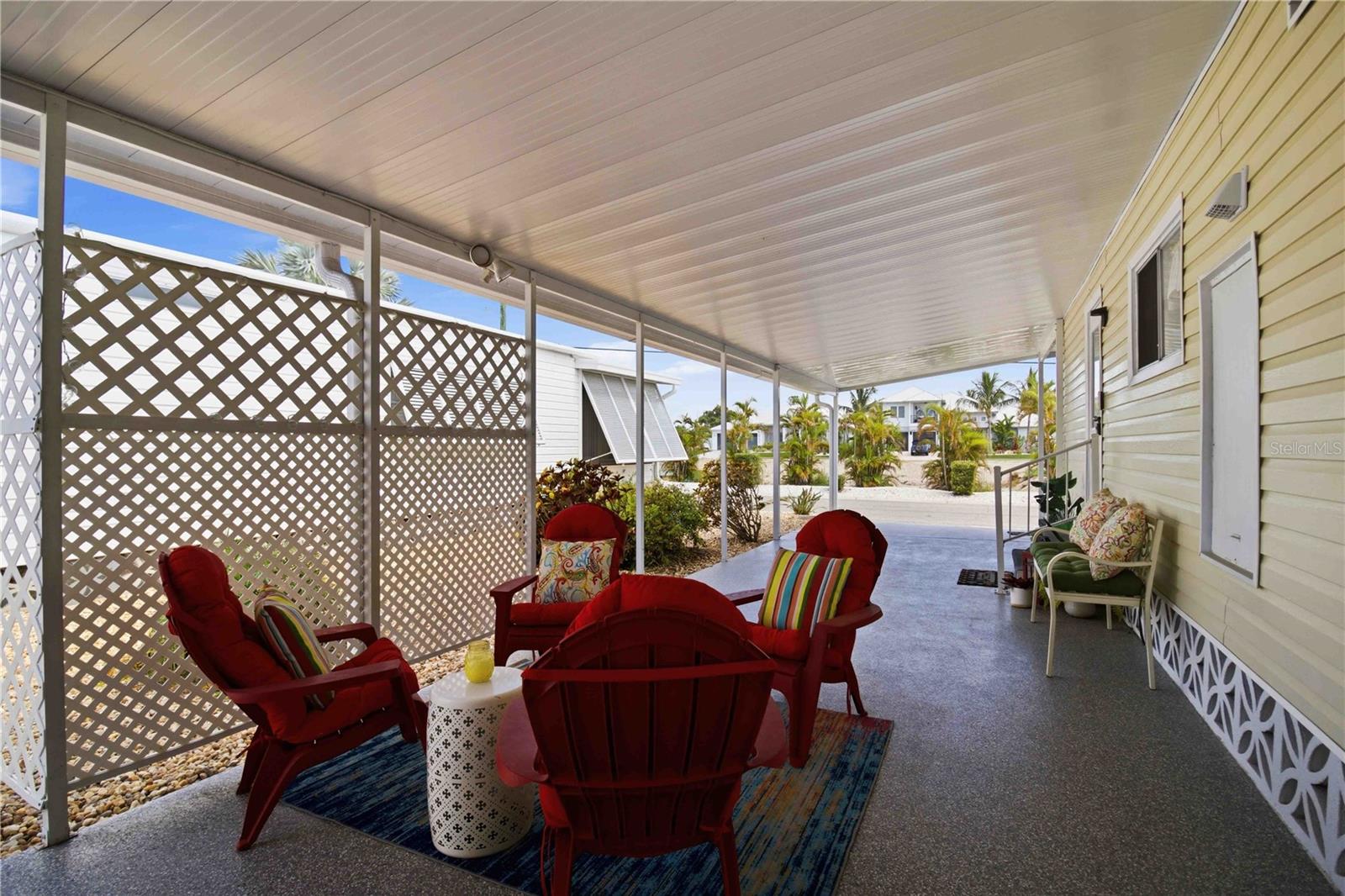 2107 PALMA SOLA BLVD #10