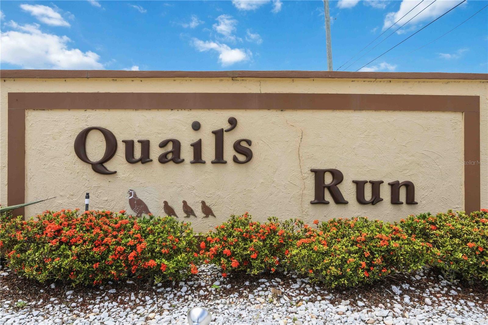 18 QUAILS RUN BLVD #18202