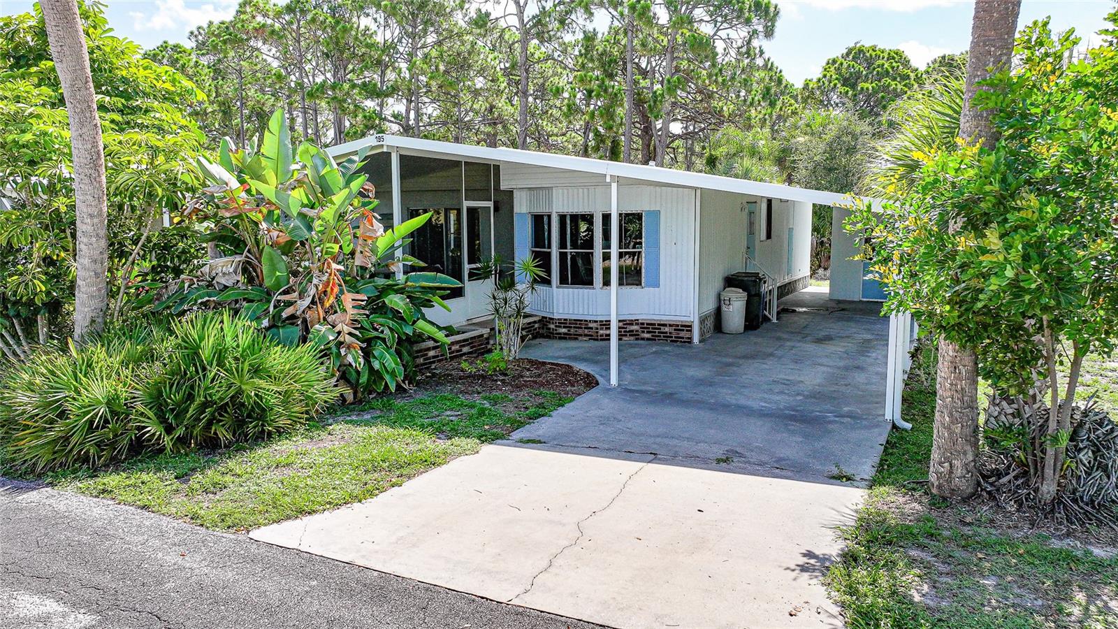 195 S FIJI CIR